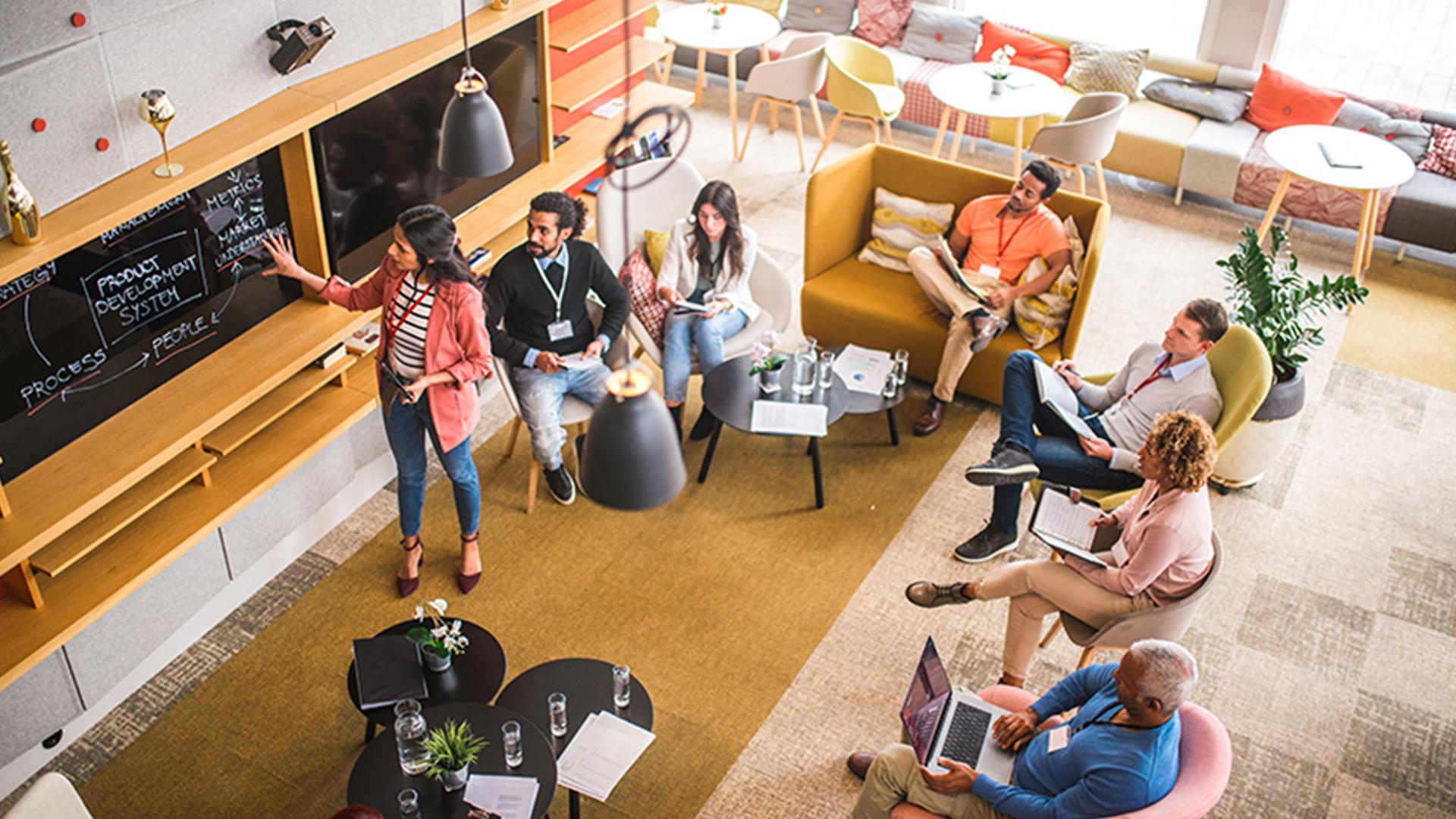 AKVO Hospitality image