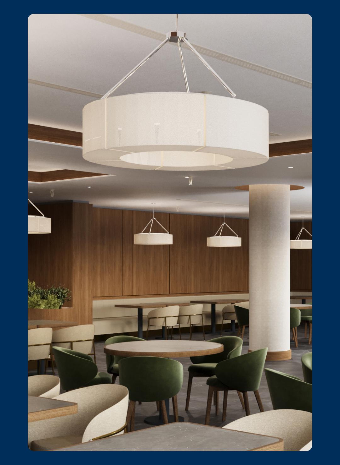 Restaurant & Bar