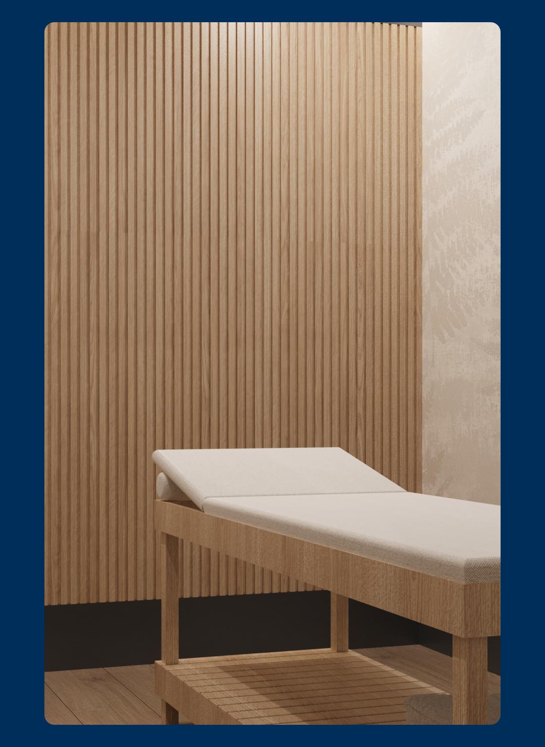 Hamam, Sauna & SPA