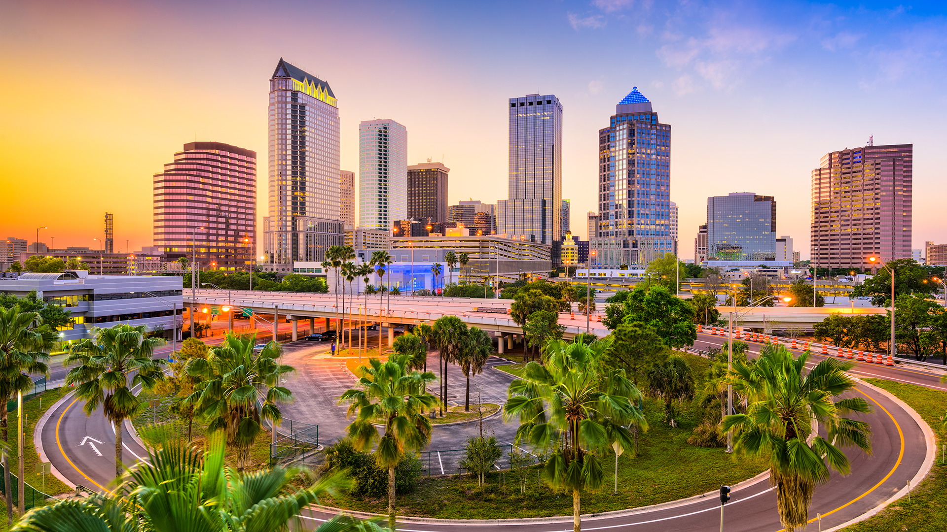 Florida Condo Hotel